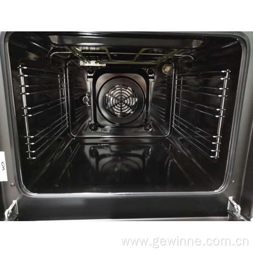 65L Built-In hot air Electric digital convection Oven